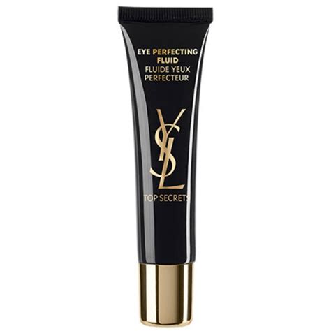 ysl beauty top secrets eye perfecting fluid 15ml